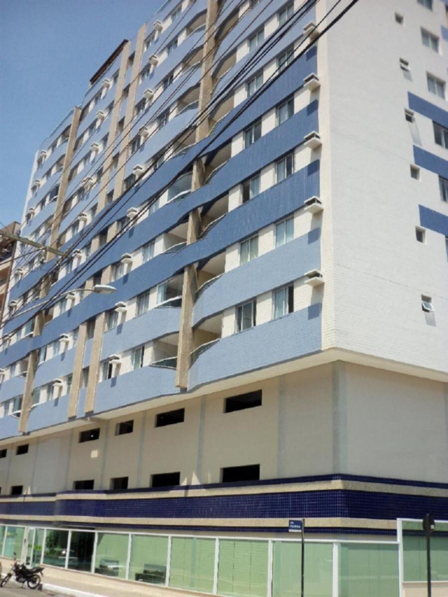 - 3 Quartos, 1 Suite, 1 Vaga Portaria 24hrs Apartment