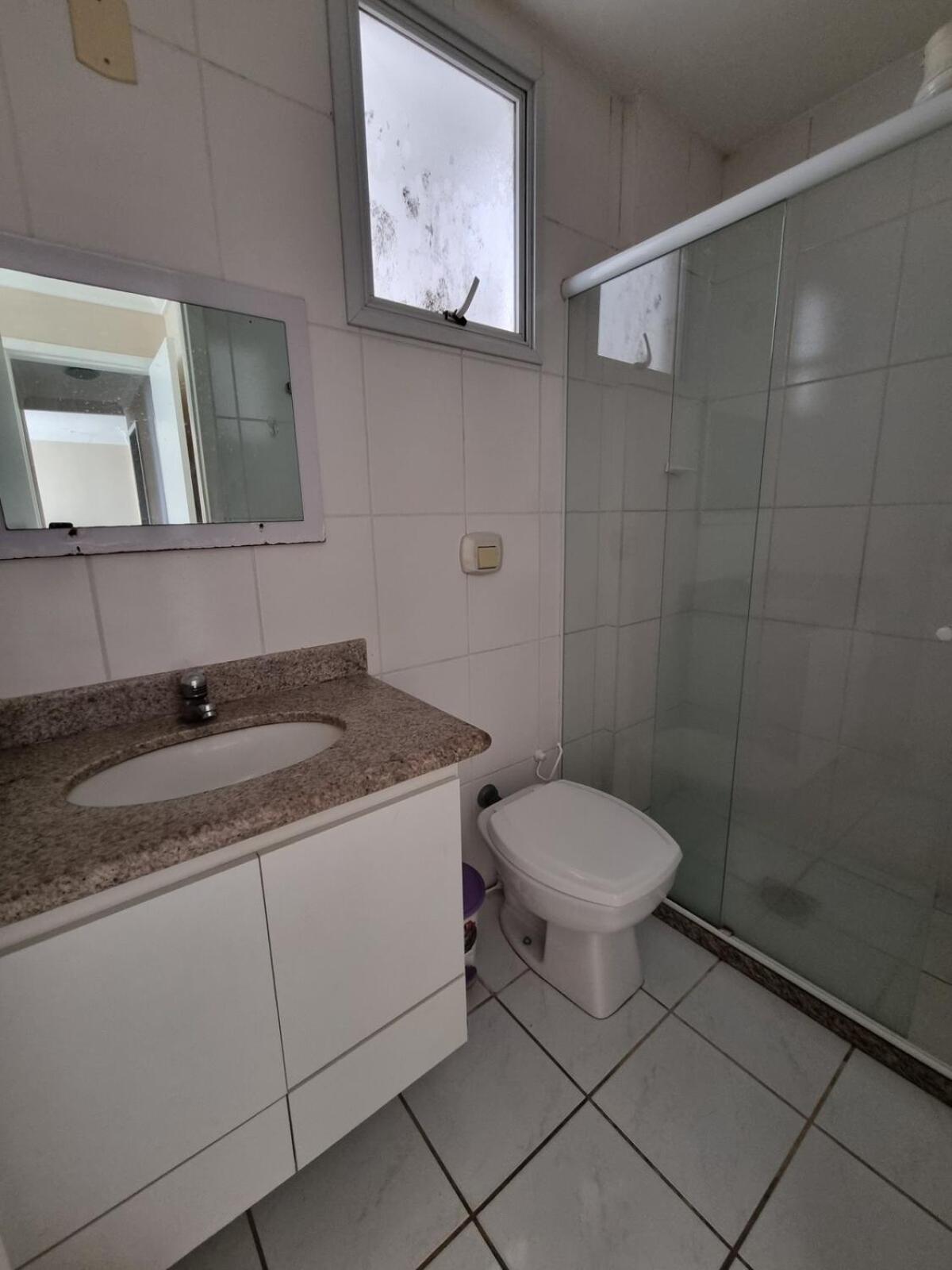 Apartment - 3 Quartos, 1 Suite, 1 Vaga Portaria 24hrs Guarapari