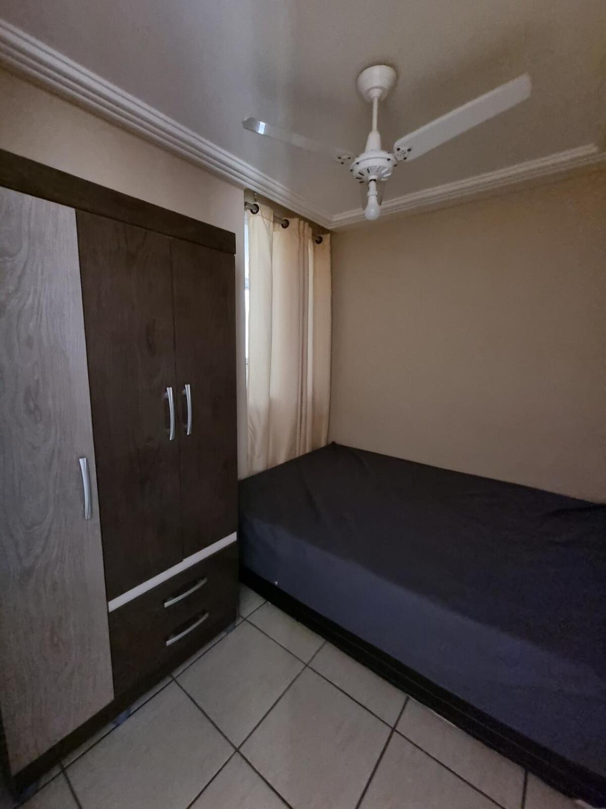 Apartment - 3 Quartos, 1 Suite, 1 Vaga Portaria 24hrs *