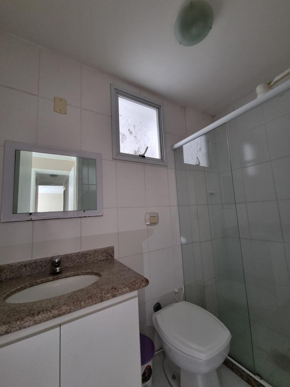 Apartment - 3 Quartos, 1 Suite, 1 Vaga Portaria 24hrs Guarapari
