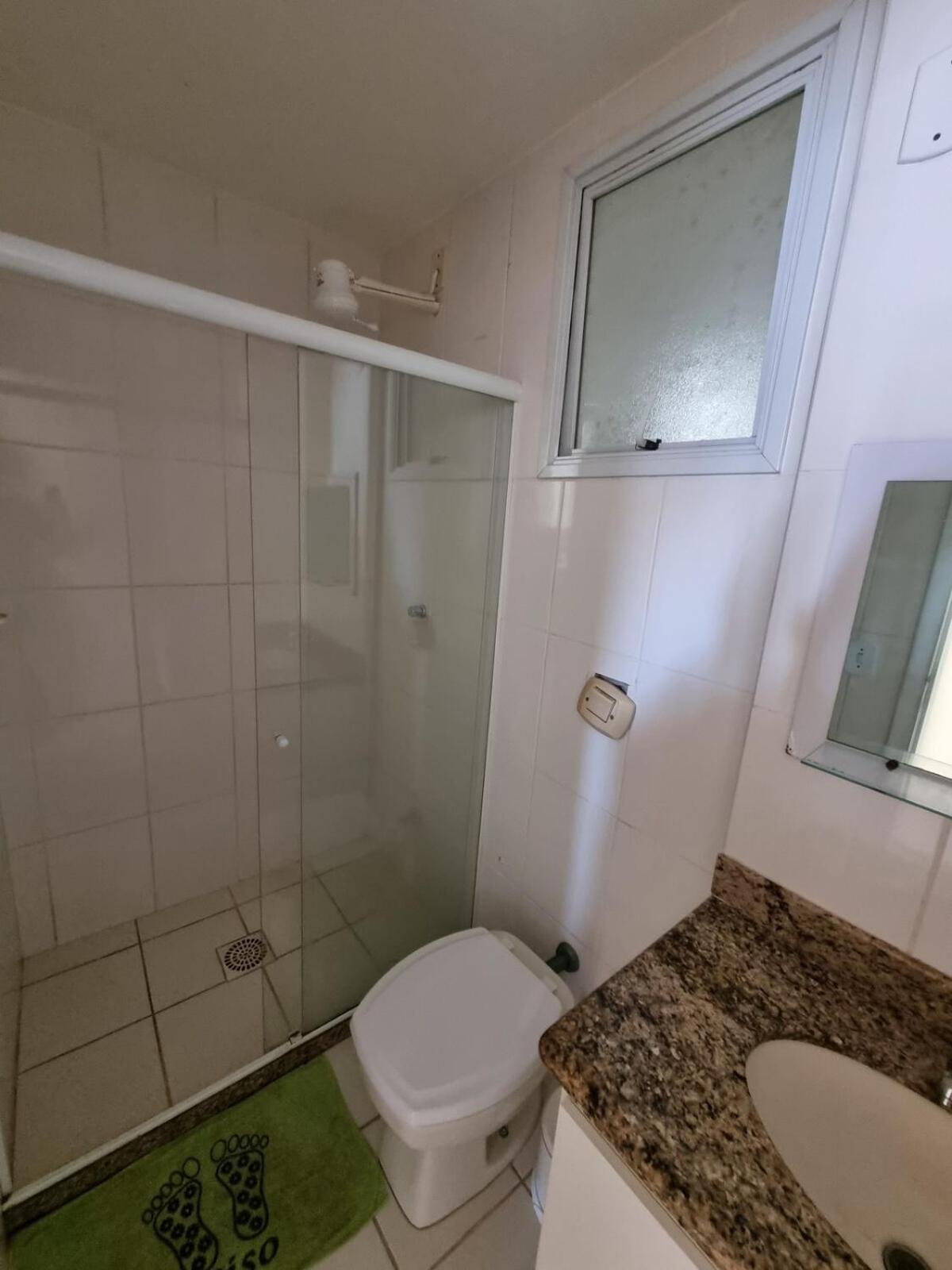 - 3 Quartos, 1 Suite, 1 Vaga Portaria 24hrs *