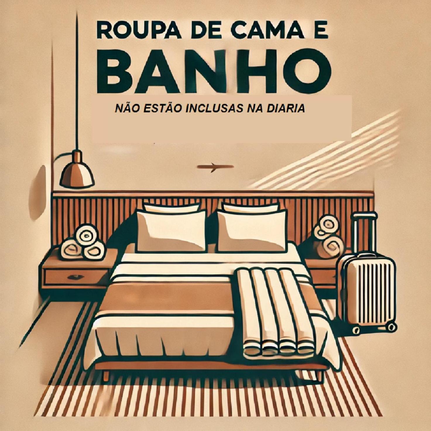 - 3 Quartos, 1 Suite, 1 Vaga Portaria 24hrs * Guarapari